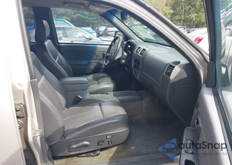 2006 Chevrolet Colorado Lt z USA, uszkodzony, nr VIN 1GCDT136768248318